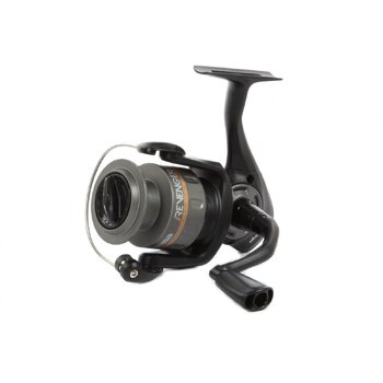 Безынерционная катушка Okuma Revenge 55