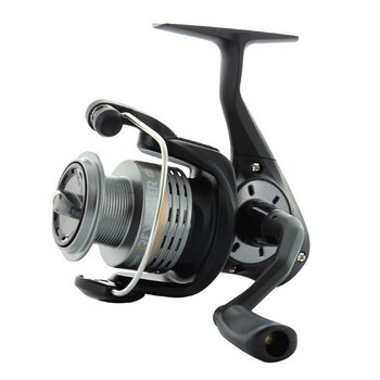 Безынерционная катушка Okuma Revenge 65