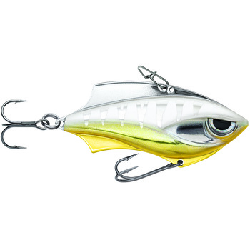 Раттлин Rapala Rap-V Blade 06 60мм 14гр ACHT
