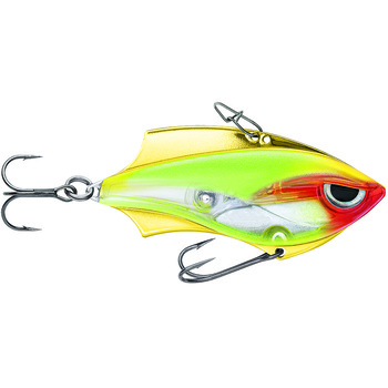 Раттлин Rapala Rap-V Blade 06 60мм 14гр CLN