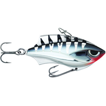 Раттлин Rapala Rap-V Blade 06 60мм 14гр CRT