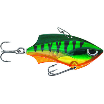 Раттлин Rapala Rap-V Blade 06 60мм 14гр FT
