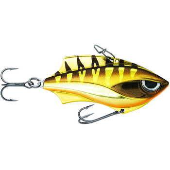Раттлин Rapala Rap-V Blade 06 60мм 14гр GCHT