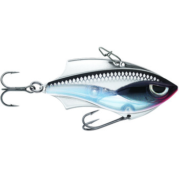 Раттлин Rapala Rap-V Blade 06 60мм 14гр S