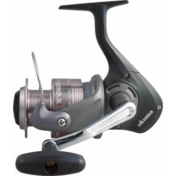 Безынерционная катушка Okuma Revenger Pro 40