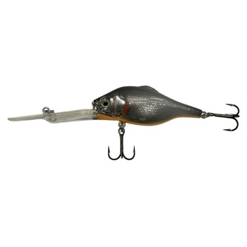Воблер Kosadaka Rat DD 65F 65мм 10.2гр SBL
