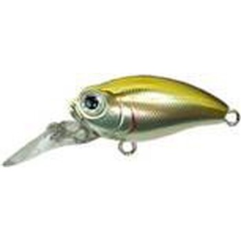 Воблер Kosadaka Roger Dive 32F 32мм 2.8гр CNT