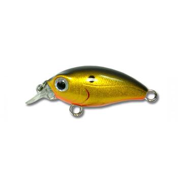 Воблер Kosadaka Roger Midi 32F 32мм 2.6гр HGBL