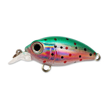 Воблер Kosadaka Roger Midi 32F 32мм 2.6гр TR