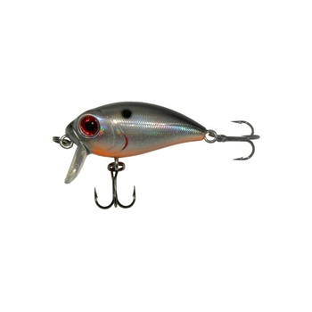 Воблер Kosadaka Roger Surf 36F 36мм 3.35гр GT