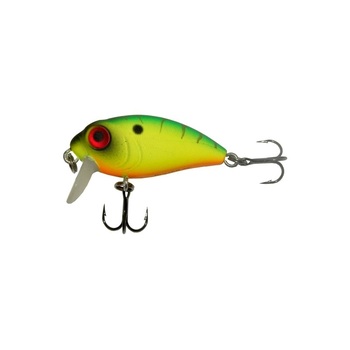 Воблер Kosadaka Roger Surf 36F 36мм 3.35гр MHT