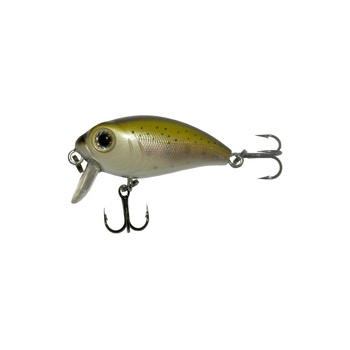 Воблер Kosadaka Roger Surf 36F 36мм 3.35гр NT