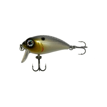 Воблер Kosadaka Roger Surf 36F 36мм 3.35гр PSSH