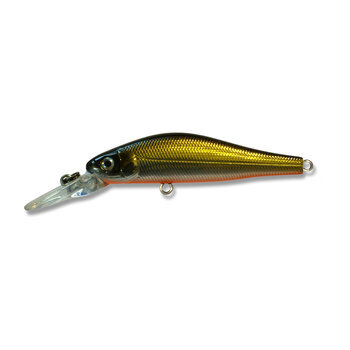 Воблер Kosadaka RS-Jerk XL 50F 50мм 3.05гр CNT