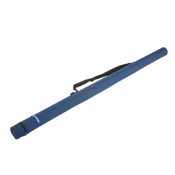 Тубус для удилищ Salmo Regular с ремнем d7см 145см
