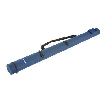 Тубус для удилищ Salmo Regular с ремнем d11см 145см