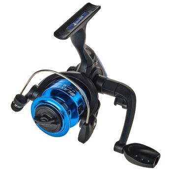Безынерционная катушка Salmo Blaster BP MINI 1 1000FD