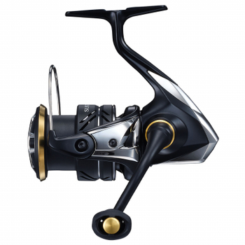 Безынерционная катушка Shimano Sustain 2500