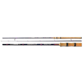 Спиннинг Kosadaka Absolut 2.4м 10-35гр