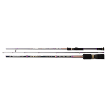Спиннинг Kosadaka Absolut Bass Special 1.89м 10-42гр