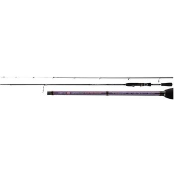 Спиннинг Kosadaka Arrow 2.59м 3-17гр
