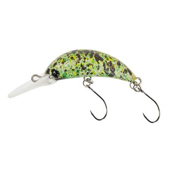Воблер Lucky John Pro Series Saiko ATG F 03.5 35мм 2гр 509