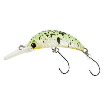 Воблер Lucky John Pro Series Saiko ATG F 03.5 35мм 2гр 512
