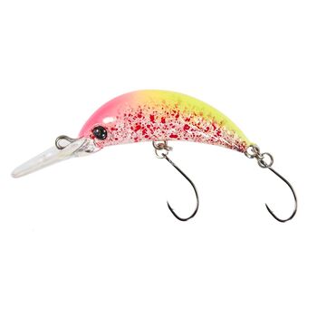 Воблер Lucky John Pro Series Saiko ATG F 03.5 35мм 2гр 513