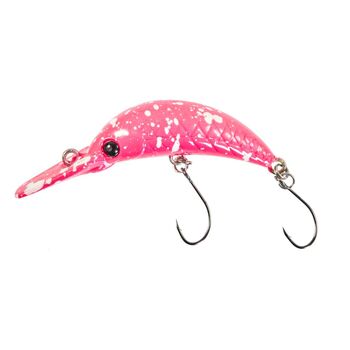 Воблер Lucky John Pro Series Saiko ATG F 03.5 35мм 2гр 803