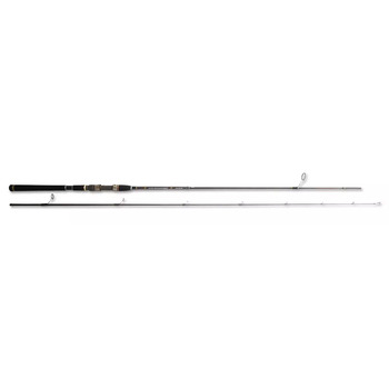 Cпиннинг Hearty Rise Seabass Force II 2.57м 3-20гр