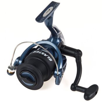 Безынерционная катушка Salmo Blaster Feeder II 1 3000FD
