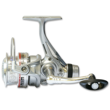 Катушка с байтраннером Kosadaka Super Baitrunner 2500 4IS