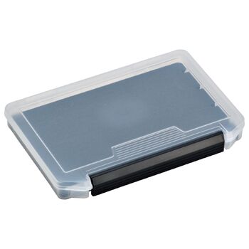 Коробка рыболовная Meiho Slim Form Case 3010NS 20.5x14.5x2.5см