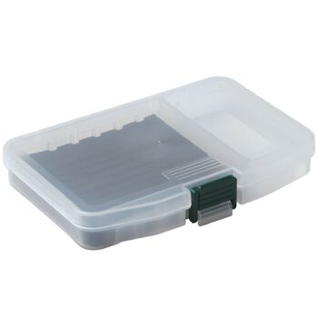 Коробка рыболовная Meiho Slim Form Case SC-F-7 14.6x10.3x2.3см