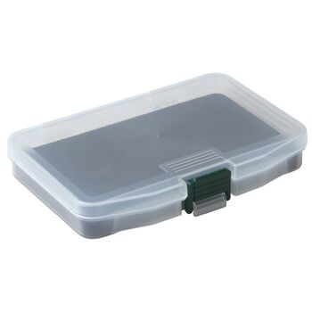 Коробка рыболовная Meiho Slim Form Case SC-F-9 14.6x10.3x2.3см