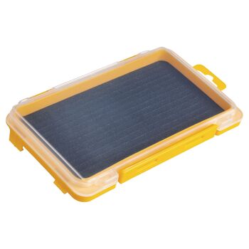 Коробка рыболовная Meiho Slim Form Case J 17.5x10.5x2.2см