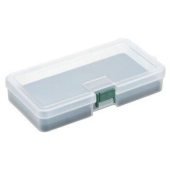 Коробка рыболовная Meiho Slim Form Case M 16.1x9.1x3.1см