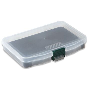 Коробка рыболовная Meiho Slim Form Case SC-SS 10.3x7.3x2.3см