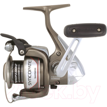 Безынерционная катушка Shimano Syncopate 4000