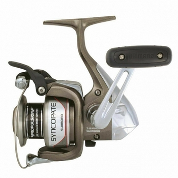 Безынерционная катушка Shimano Syncopate 4000