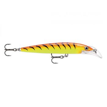 Воблер Rapala Scatter Rap Deep Husky Jerk 10 100мм 10гр HT
