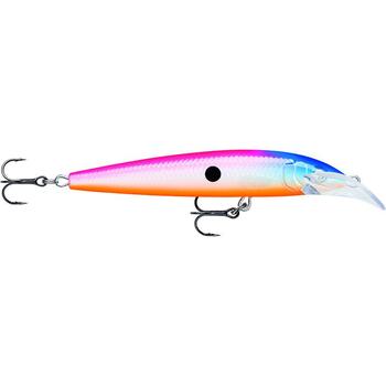 Воблер Rapala Scatter Rap Deep Husky Jerk 10 100мм 10гр PBPU