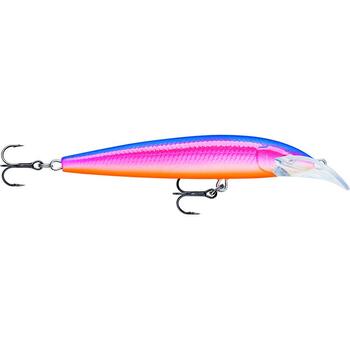Воблер Rapala Scatter Rap Deep Husky Jerk 10 100мм 10гр PIBL