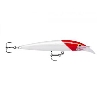 Воблер Rapala Scatter Rap Deep Husky Jerk 10 100мм 10гр RH