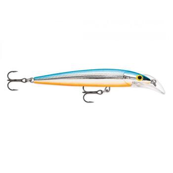 Воблер Rapala Scatter Rap Deep Husky Jerk 10 100мм 10гр SB