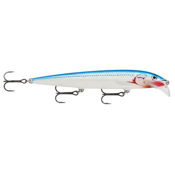 Воблер Rapala Scatter Rap Husky 13 130мм 12гр BSH