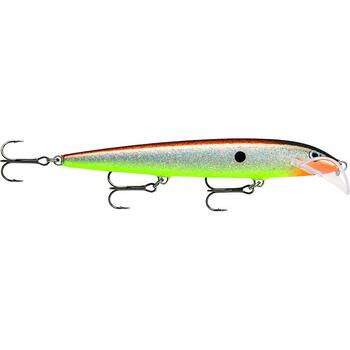 Воблер Rapala Scatter Rap Husky 13 130мм 12гр HFSBR