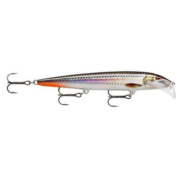 Воблер Rapala Scatter Rap Husky 13 130мм 12гр ROHL