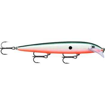 Воблер Rapala Scatter Rap Husky 13 130мм 12гр SD