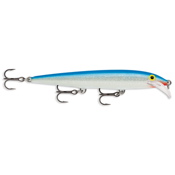 Воблер Rapala Scatter Rap Minnow 11 110мм 6гр B